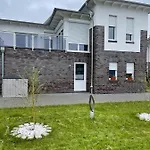 Lux Apartmant 2