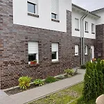 Appartement Lux Apartmant 2