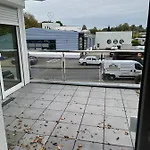 Appartement Lux Apartmant 2