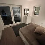 Apartment Lux Apartmant 2 Westerstede