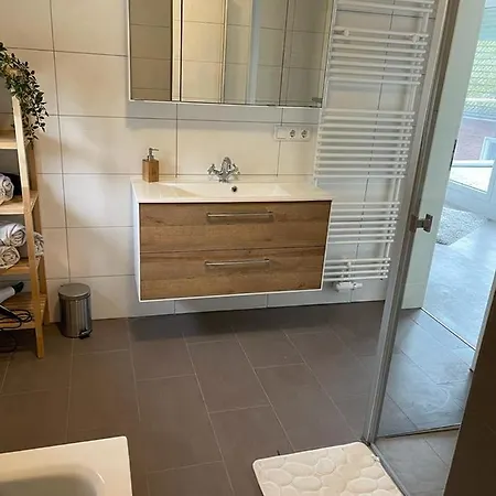 Apartment Lux Apartmant 2 *