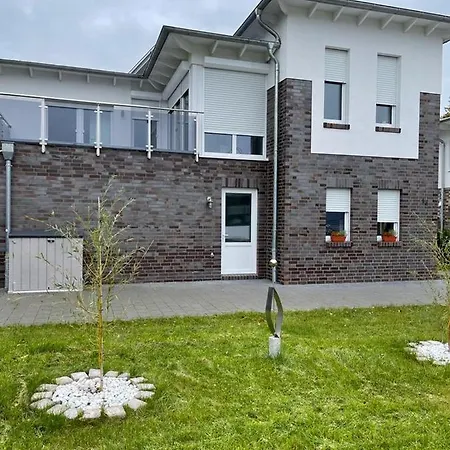 Lux Apartmant 2