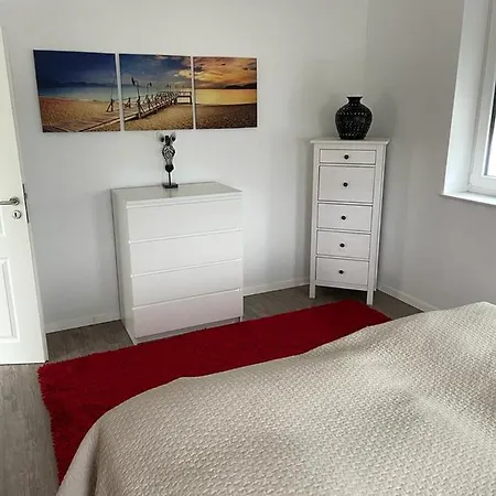 Lux Apartmant 2 Apartment Westerstede