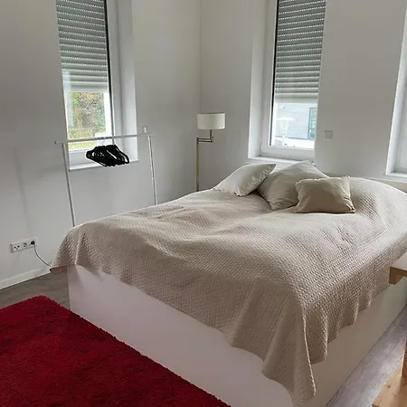 Lux Apartmant 2 아파트 *