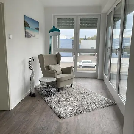 Lux Apartmant 2 Apartment Westerstede