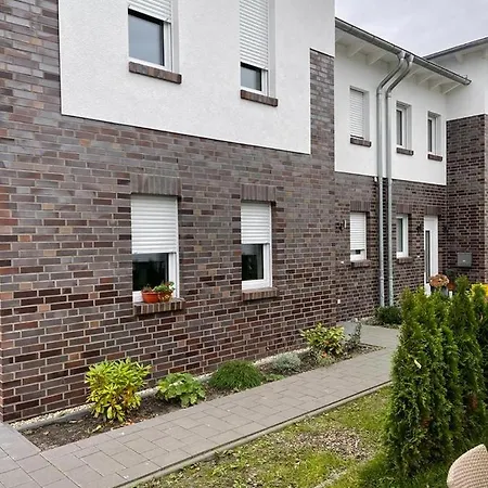 아파트 Lux Apartmant 2