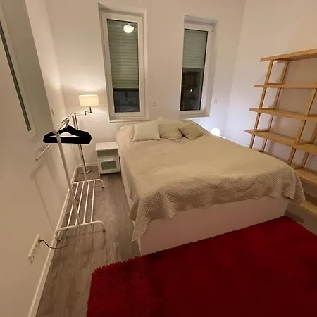 Lux Apartmant 2 *