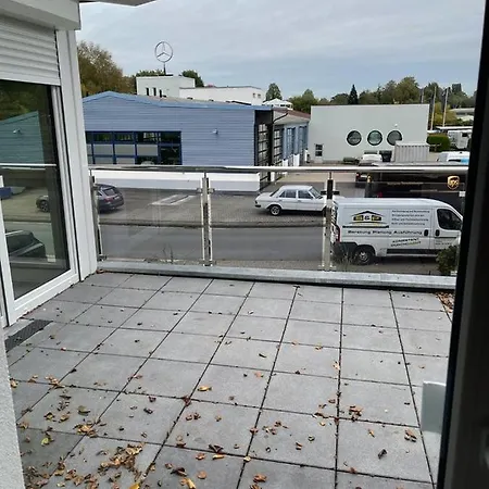 아파트 Lux Apartmant 2