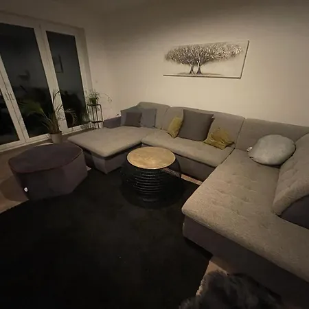 Apartment Lux Apartmant 2 *