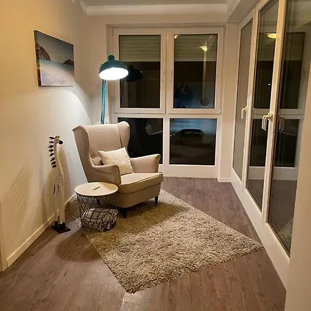 Lux Apartmant 2 * Westerstede