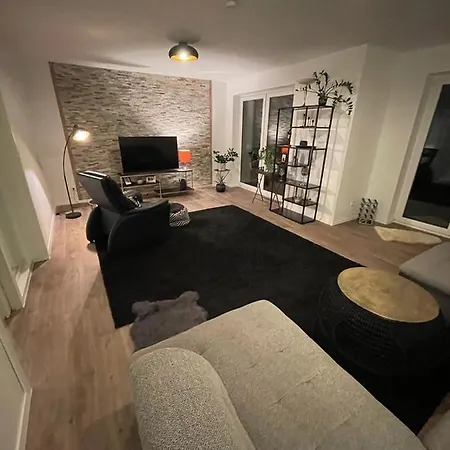 Lux Apartmant 2 아파트 *