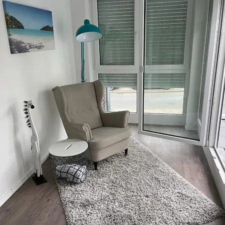 아파트 Lux Apartmant 2 *