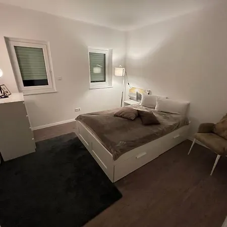 Apartment Lux Apartmant 2 Westerstede