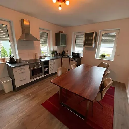 Lux Apartmant 2 아파트