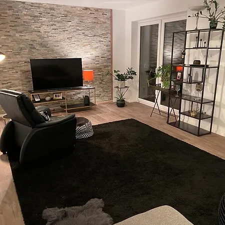 아파트 Lux Apartmant 2