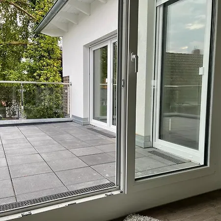 Lux Apartmant 2 아파트