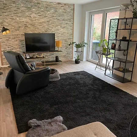 아파트 Lux Apartmant 2