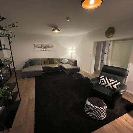 Lux Apartmant 2