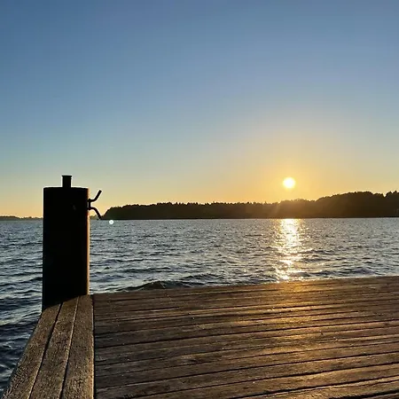 Lux Apartmant 2 아파트