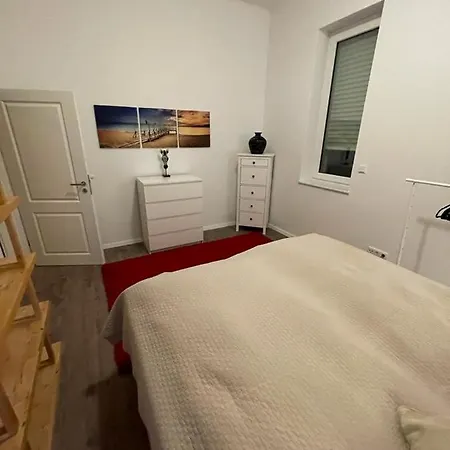 Lux Apartmant 2 아파트 *