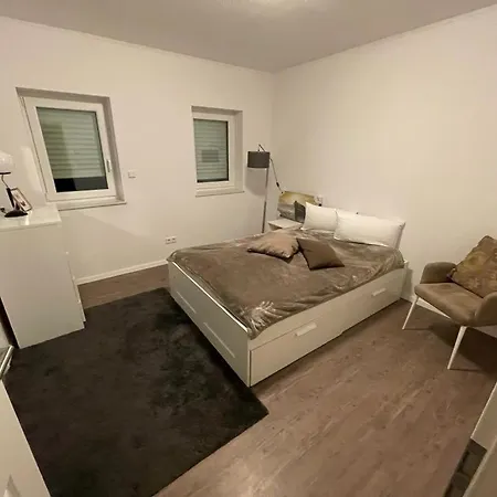 Lux Apartmant 2 Apartment Westerstede
