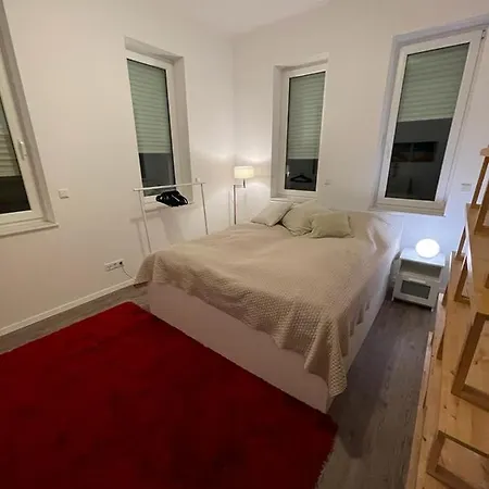 Lux Apartmant 2