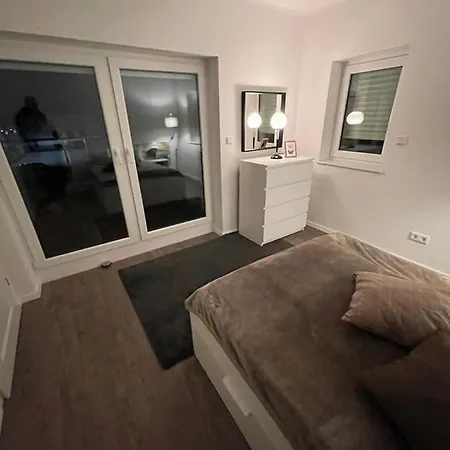 아파트 Lux Apartmant 2 웨스터스테드